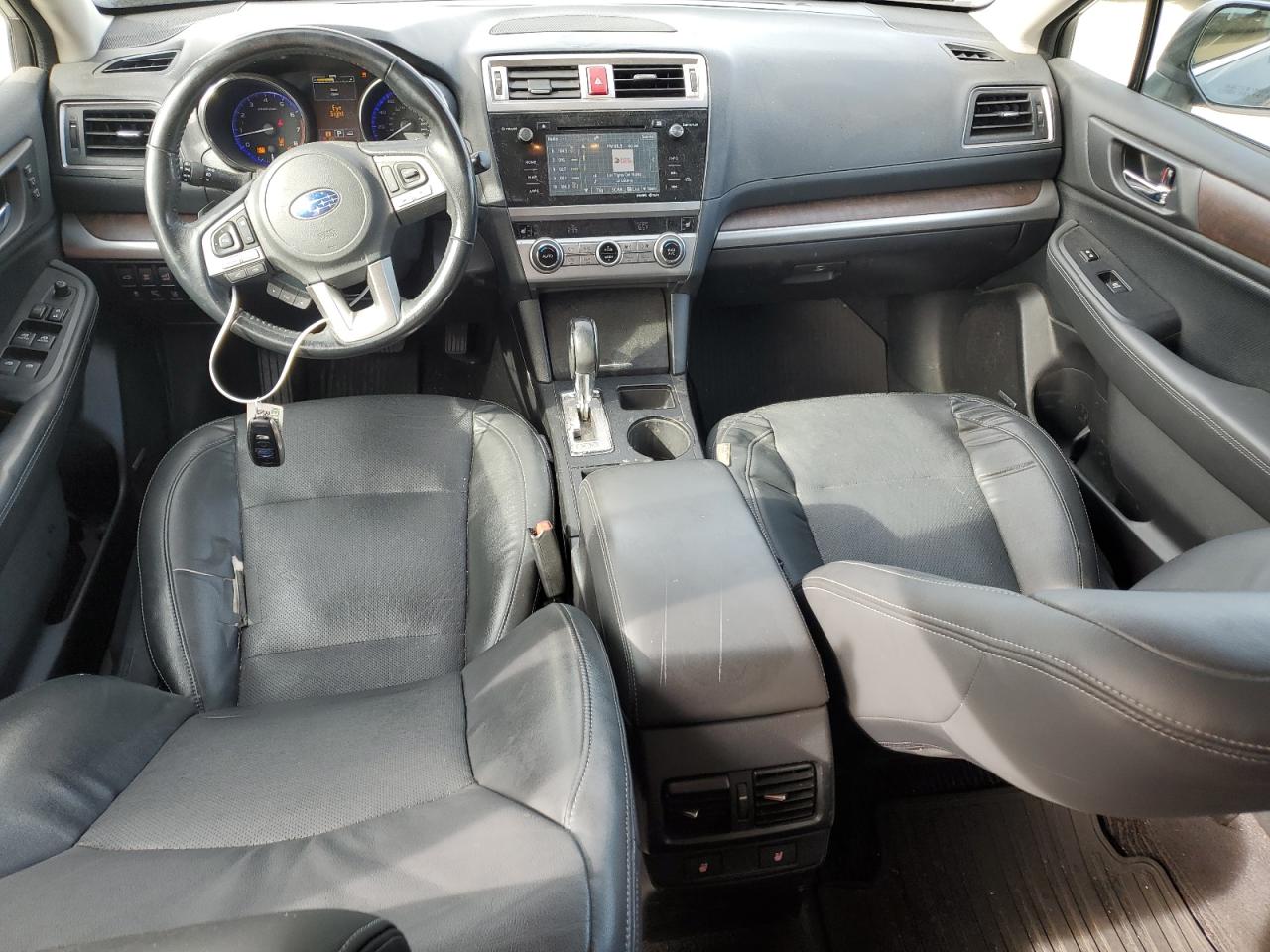 2016 Subaru Outback - Image 8