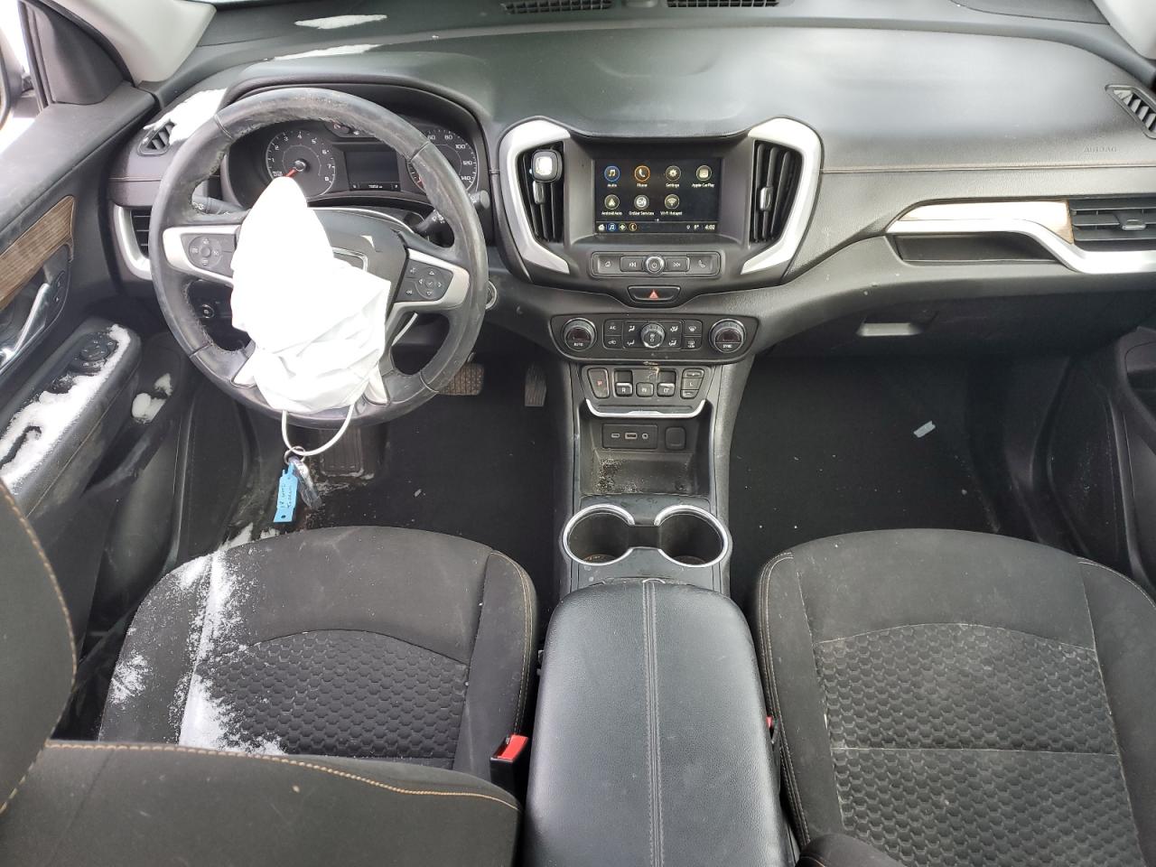 2018 GMC Terrain - Image 8