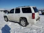 2009 Chevrolet Tahoe K1500 Lt de vânzare în Helena, MT - Front End