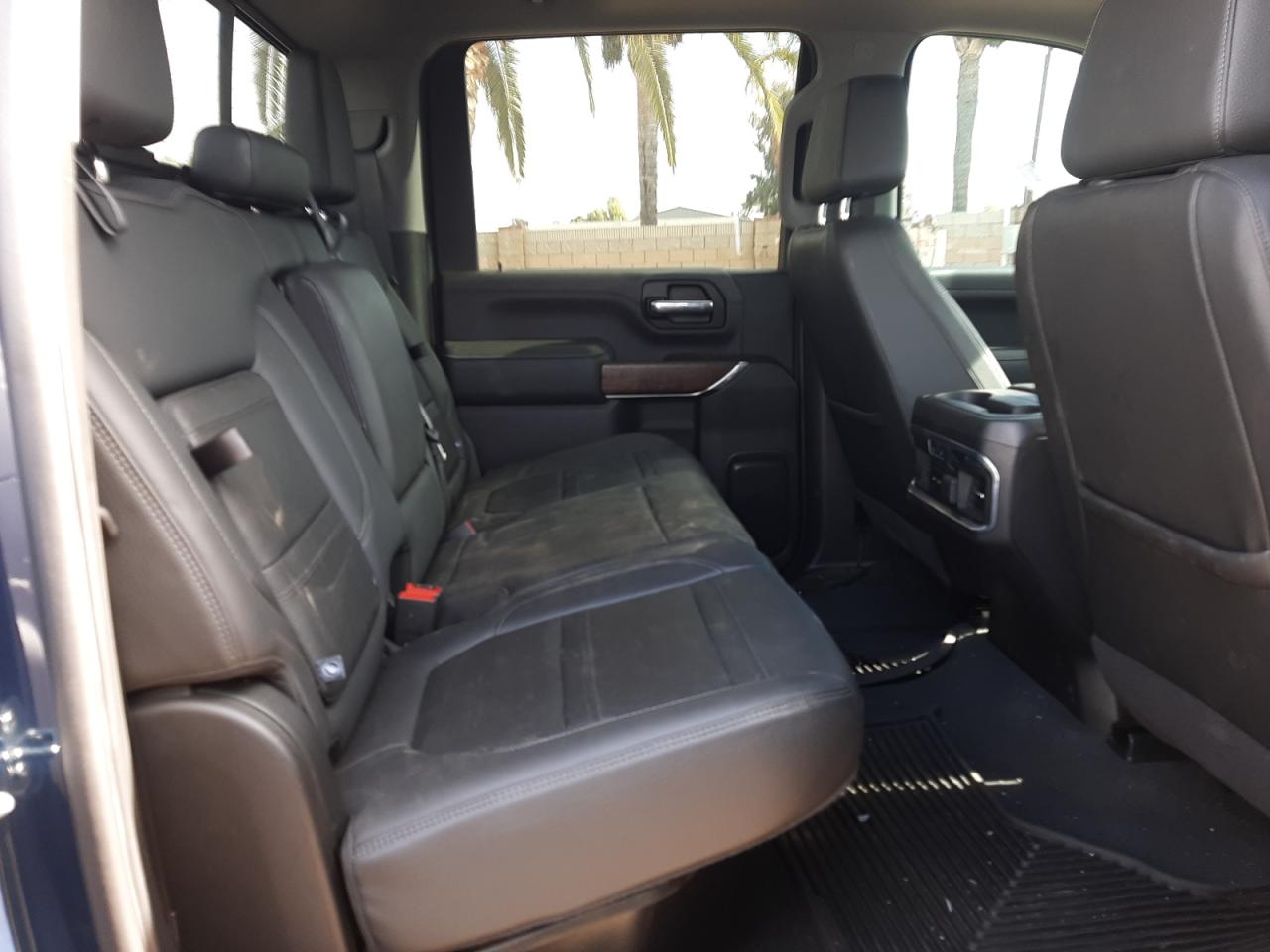 2020 GMC Sierra - Image 11