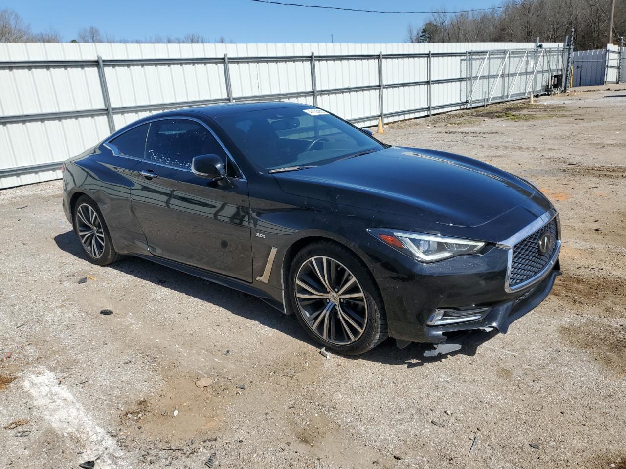 2019 Infiniti Q60 - Image 4