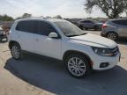 2015 Volkswagen Tiguan S იყიდება Orlando-ში, FL - Front End