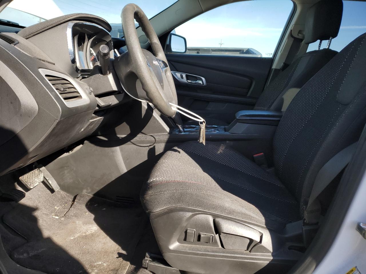 2016 GMC Terrain - Image 7