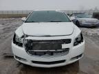 2011 Chevrolet Malibu Ltz na sprzedaż w Portland, MI - Front End