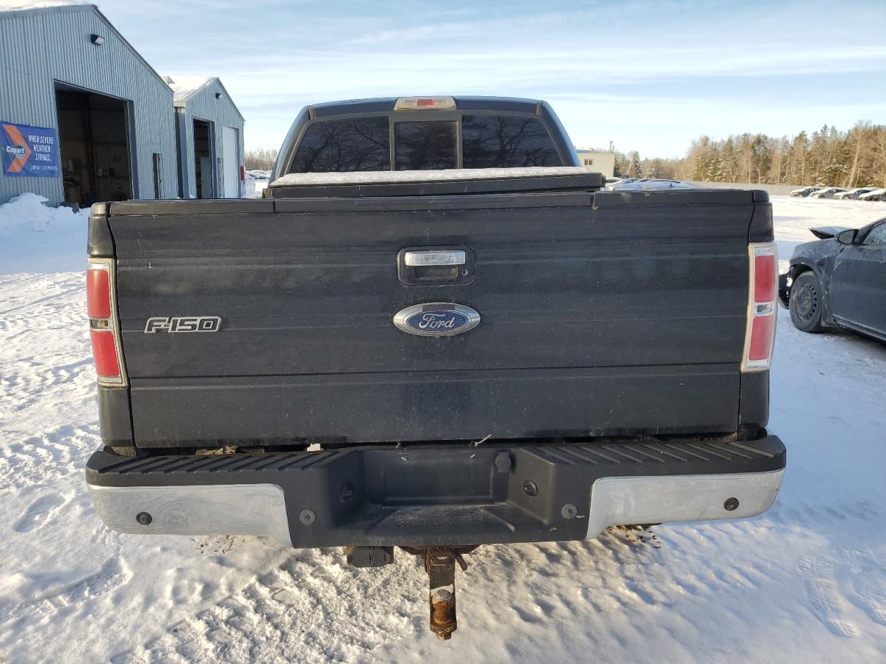 2011 Ford F-150 - Image 6
