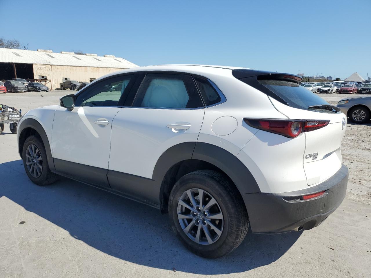 2024 Mazda CX-30 - Image 2