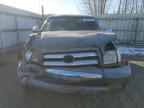 2003 Toyota Tundra Access Cab Sr5 за продажба в Arlington, WA - Front End