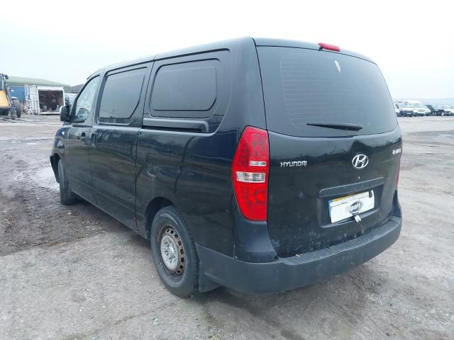 2011 HYUNDAI ILOAD COMF