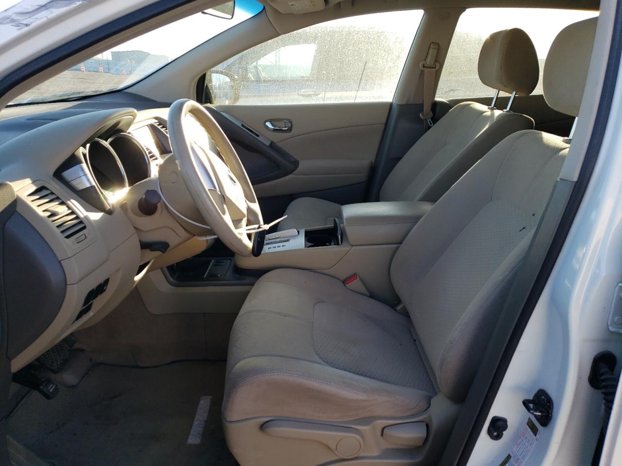 2014 Nissan Murano - Image 7