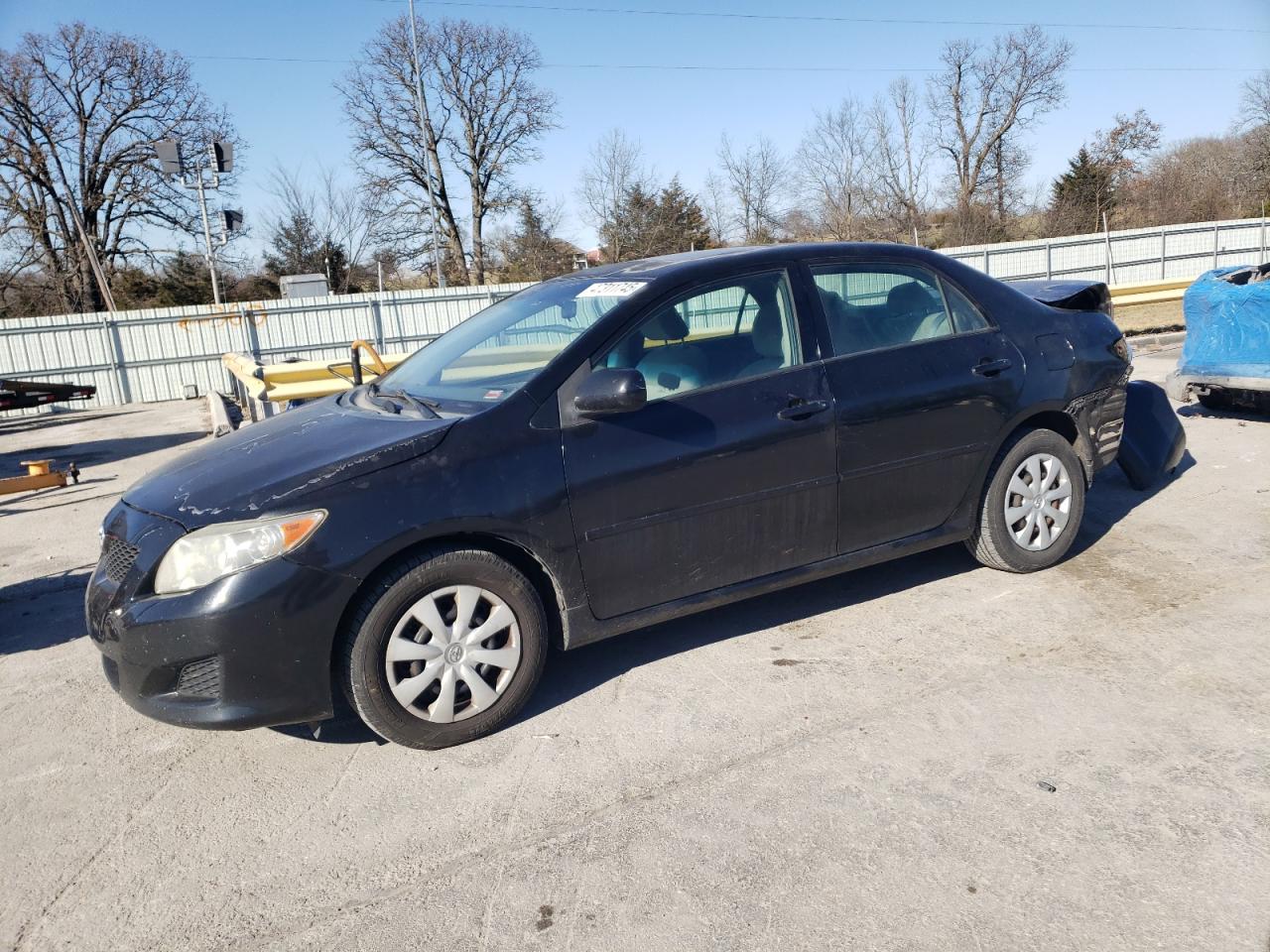 2010 Toyota Corolla - Image 1