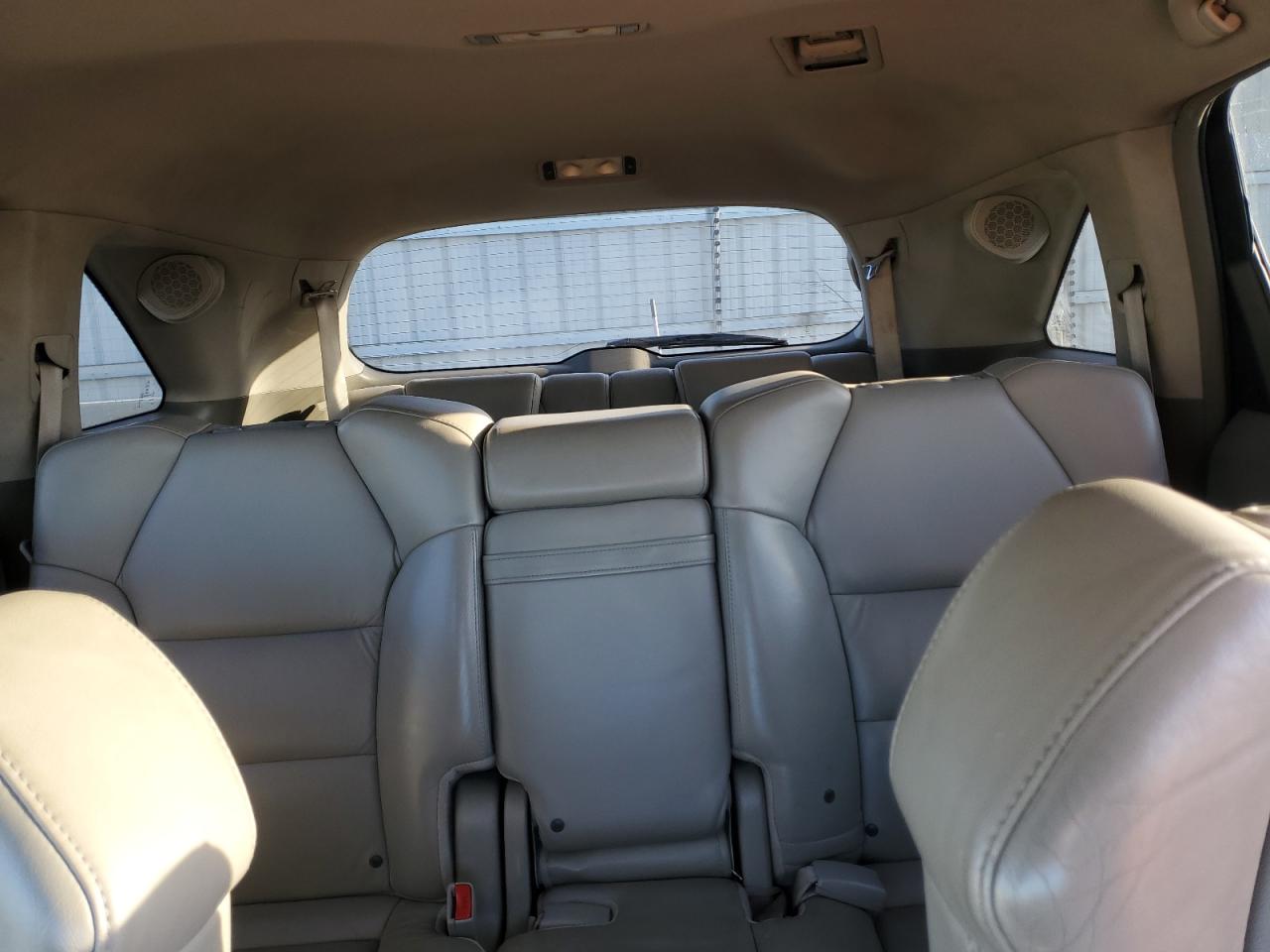 2010 Acura MDX - Image 10