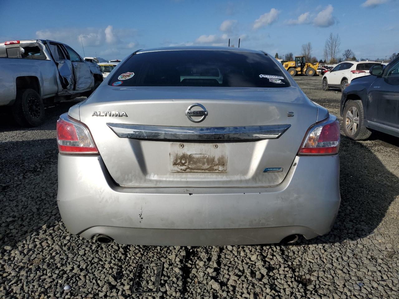 2013 Nissan Altima - Image 6