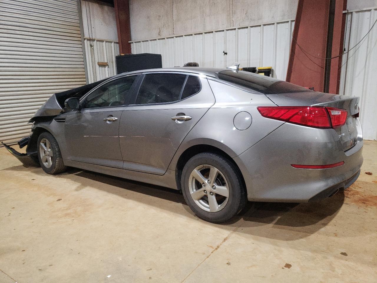 2015 Kia Optima - Image 2