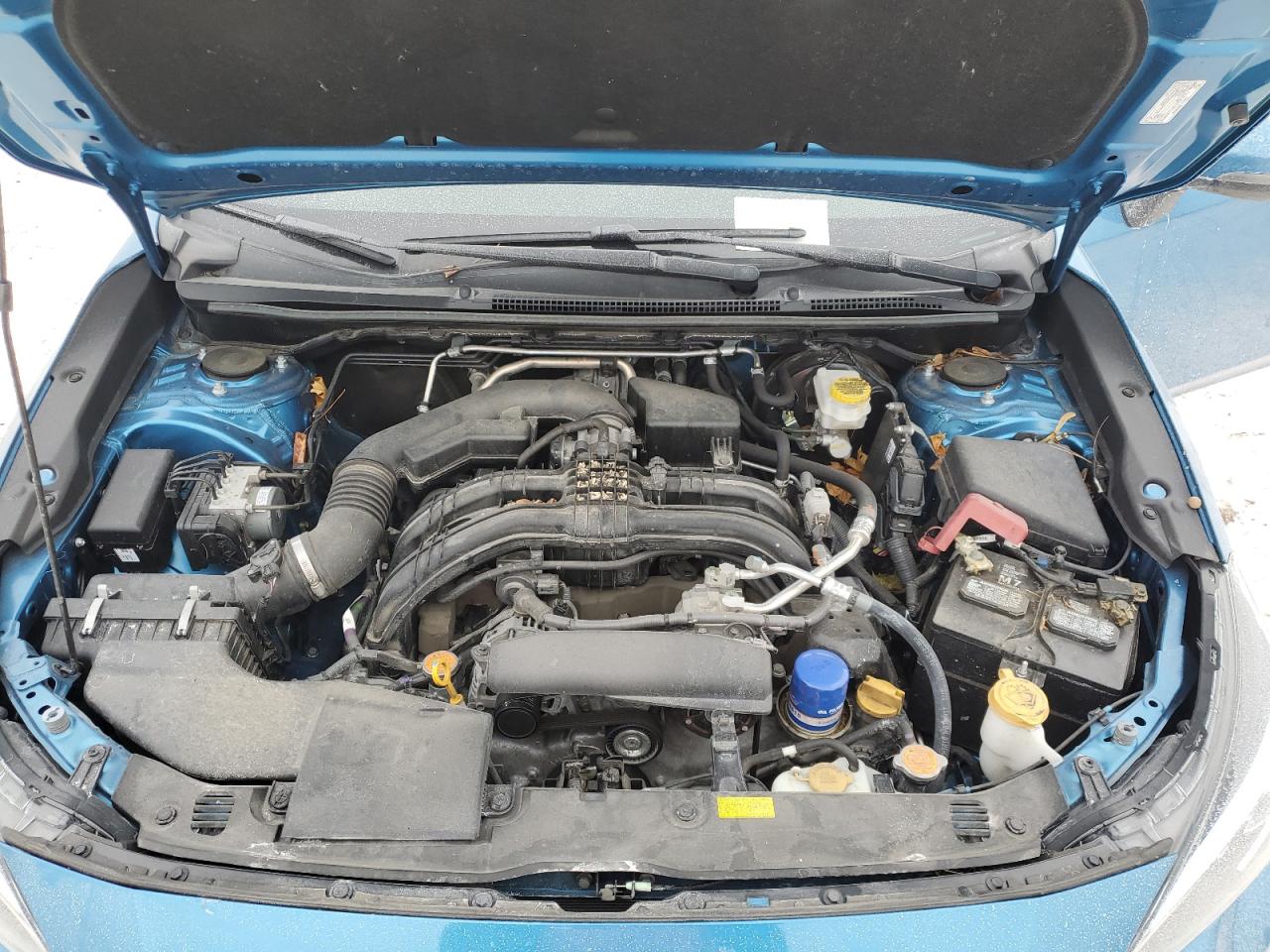 2019 Subaru Impreza - Image 13