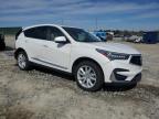 2021 Acura Rdx  na sprzedaż w Tifton, GA - Rear End