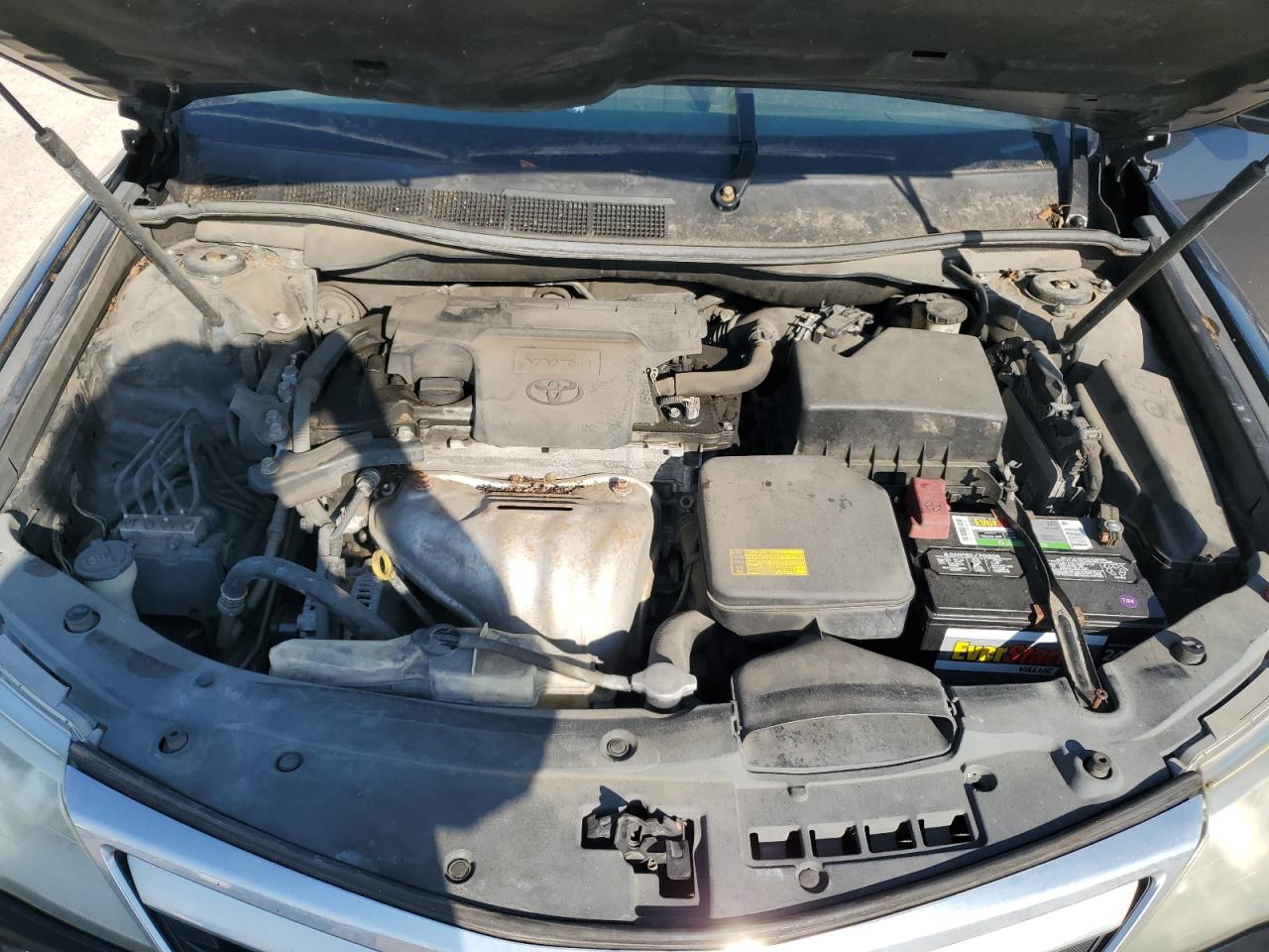 2013 Toyota Camry - Image 11