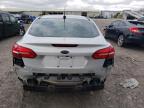 2018 Ford Focus Se na sprzedaż w Madisonville, TN - Side