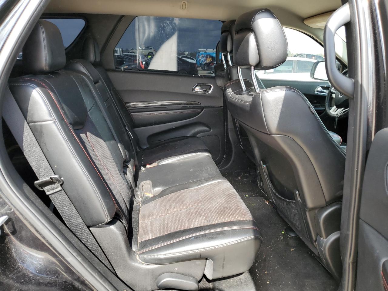 2013 Dodge Durango - Image 11