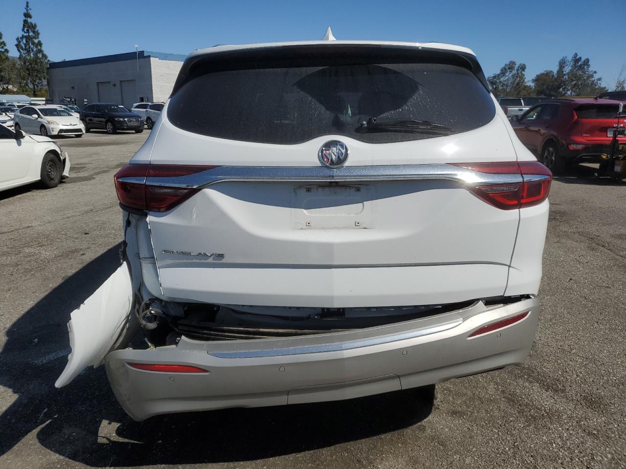 2021 Buick Enclave - Image 6