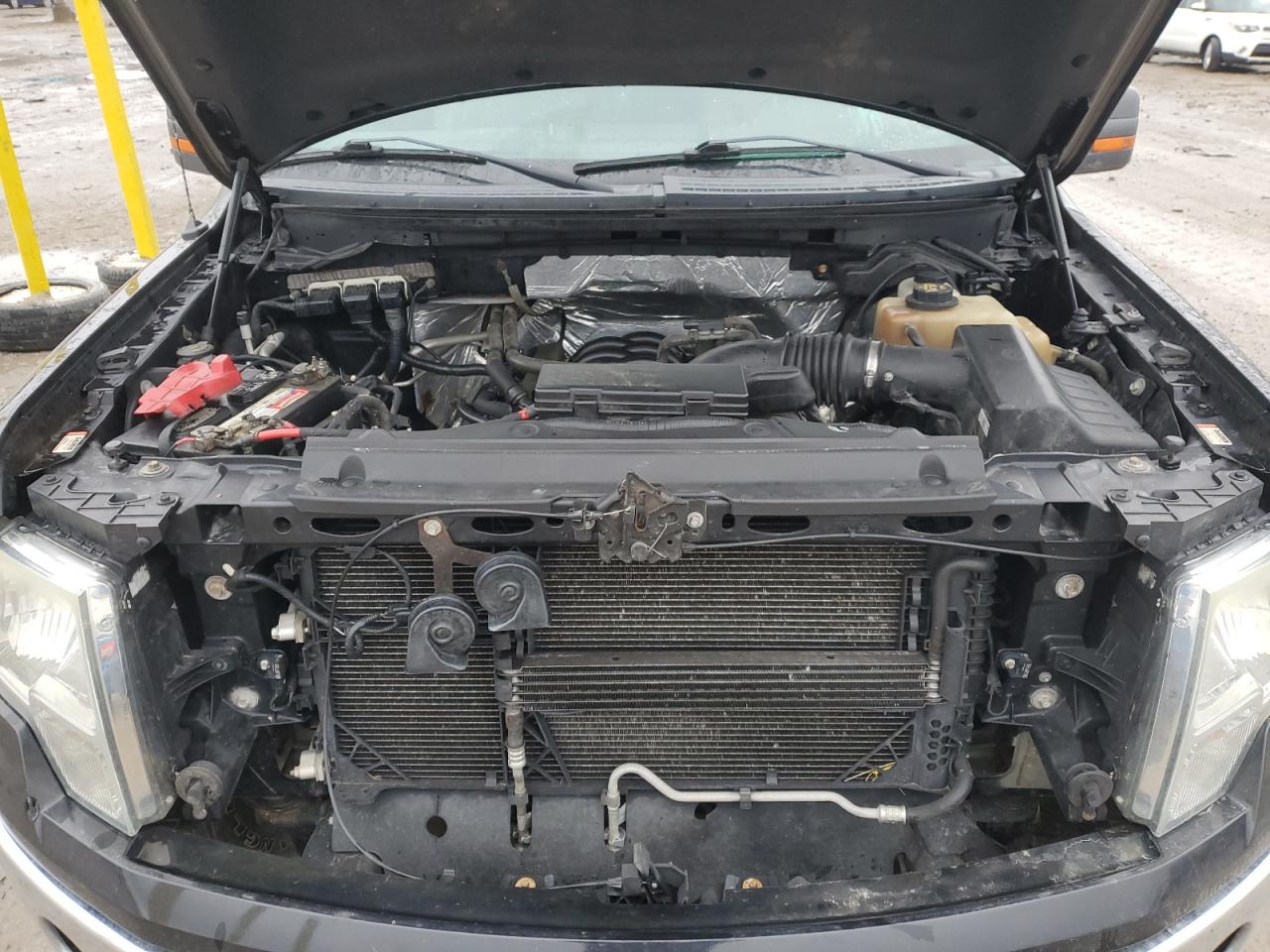 2013 Ford F-150 - Image 13
