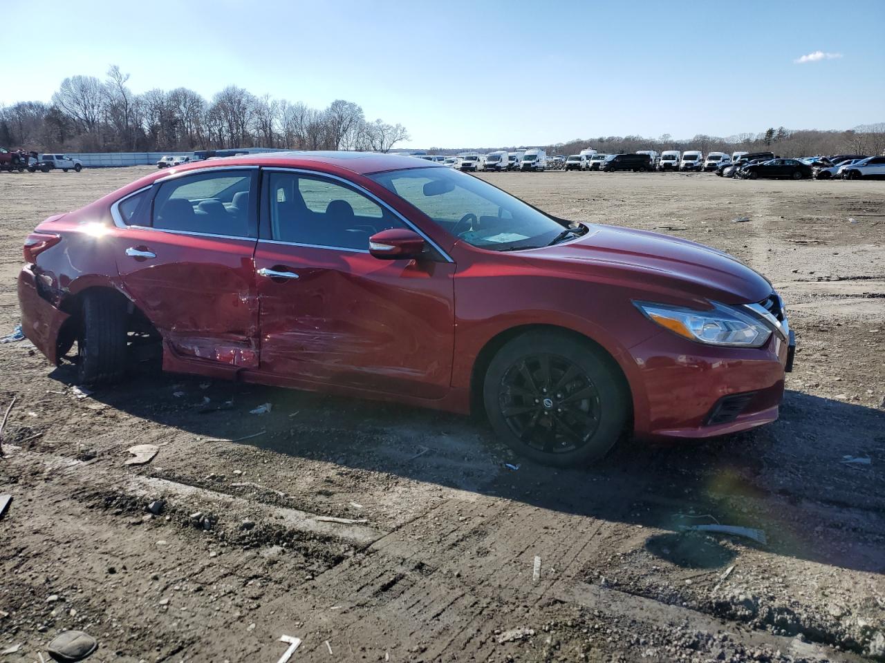 1N4AL3AP6JC223187 NISSAN ALTIMA 2018