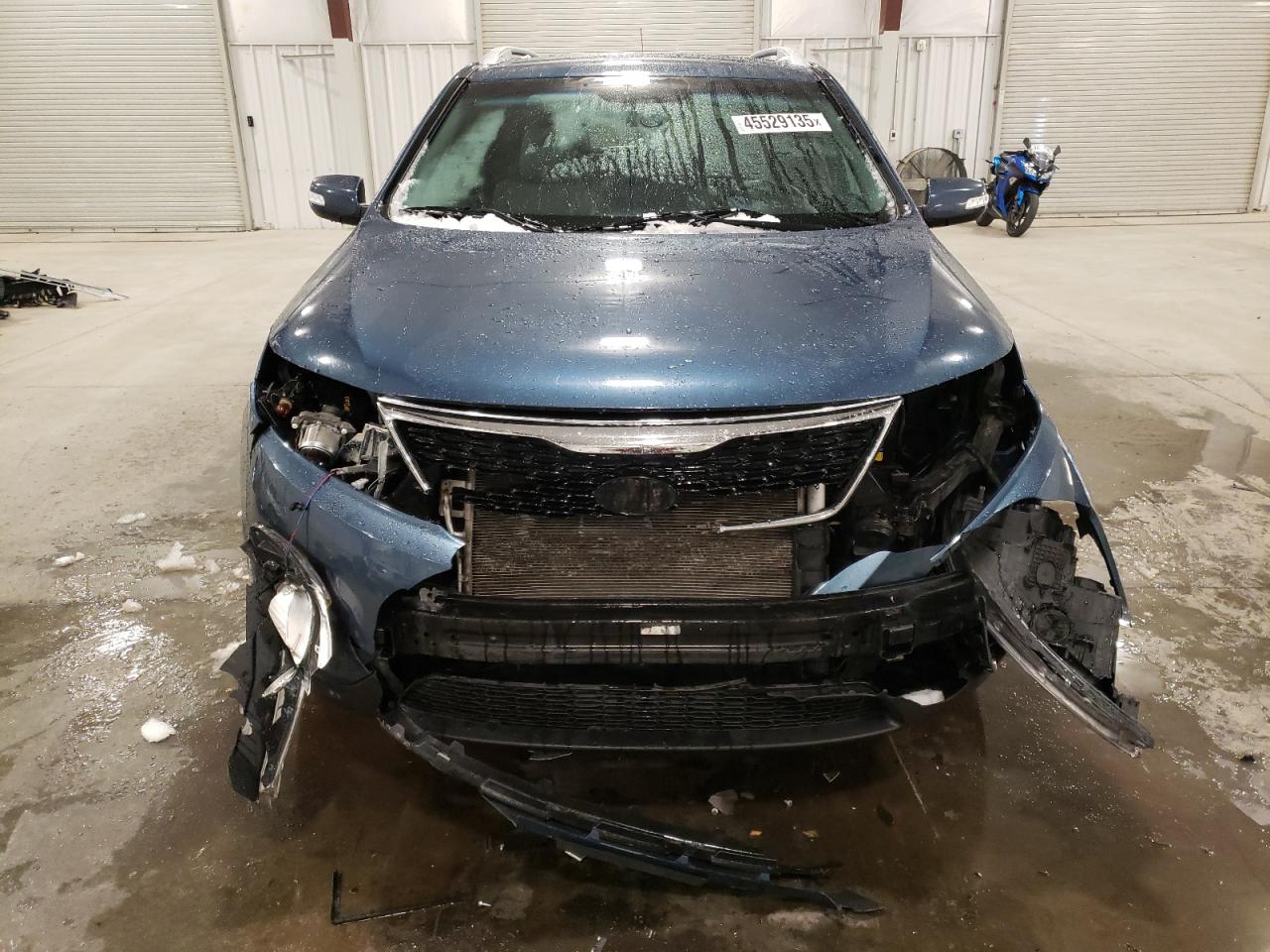 2014 Kia Sorento - Image 5