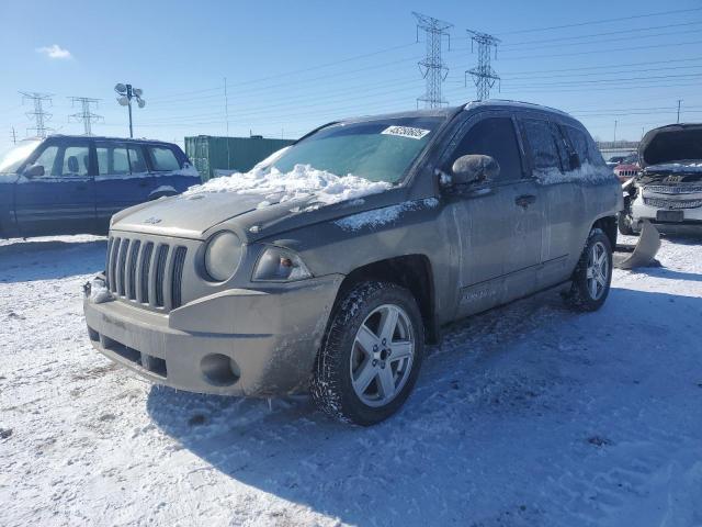 2008 Jeep Compass Sport