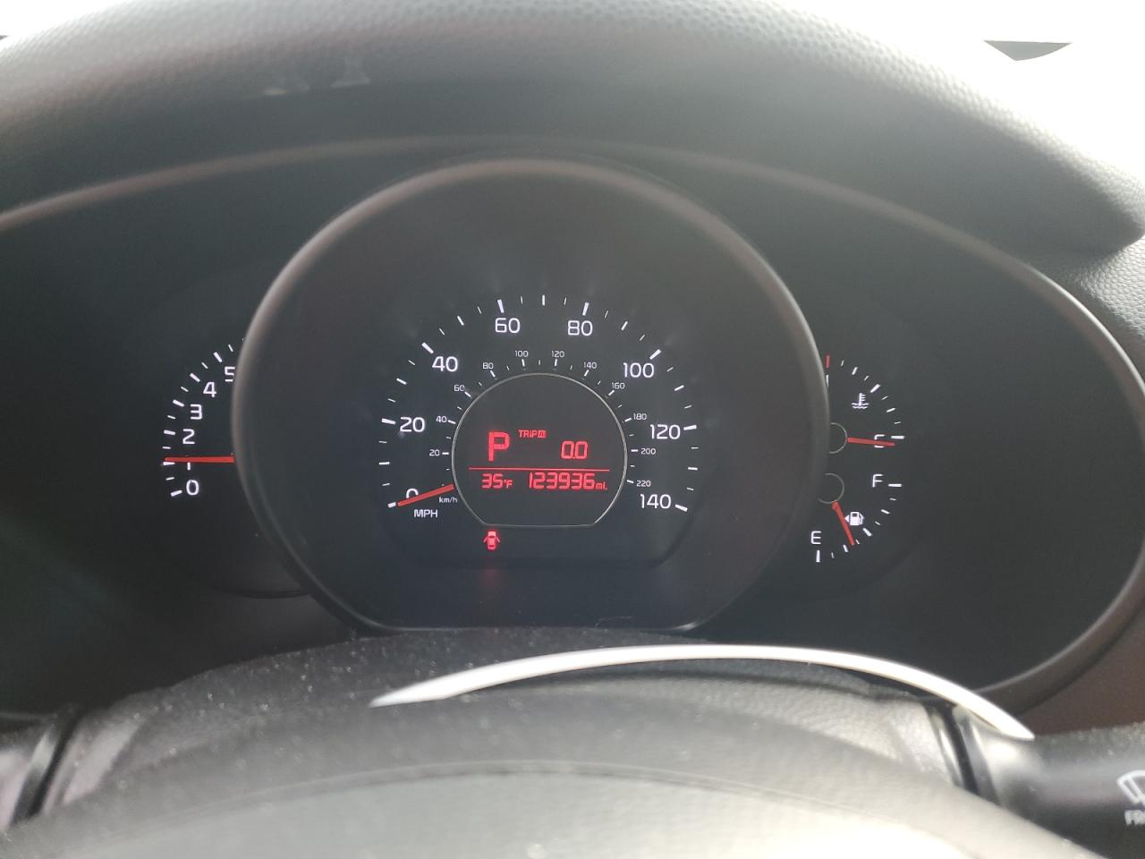 2018 Kia Soul - Image 9