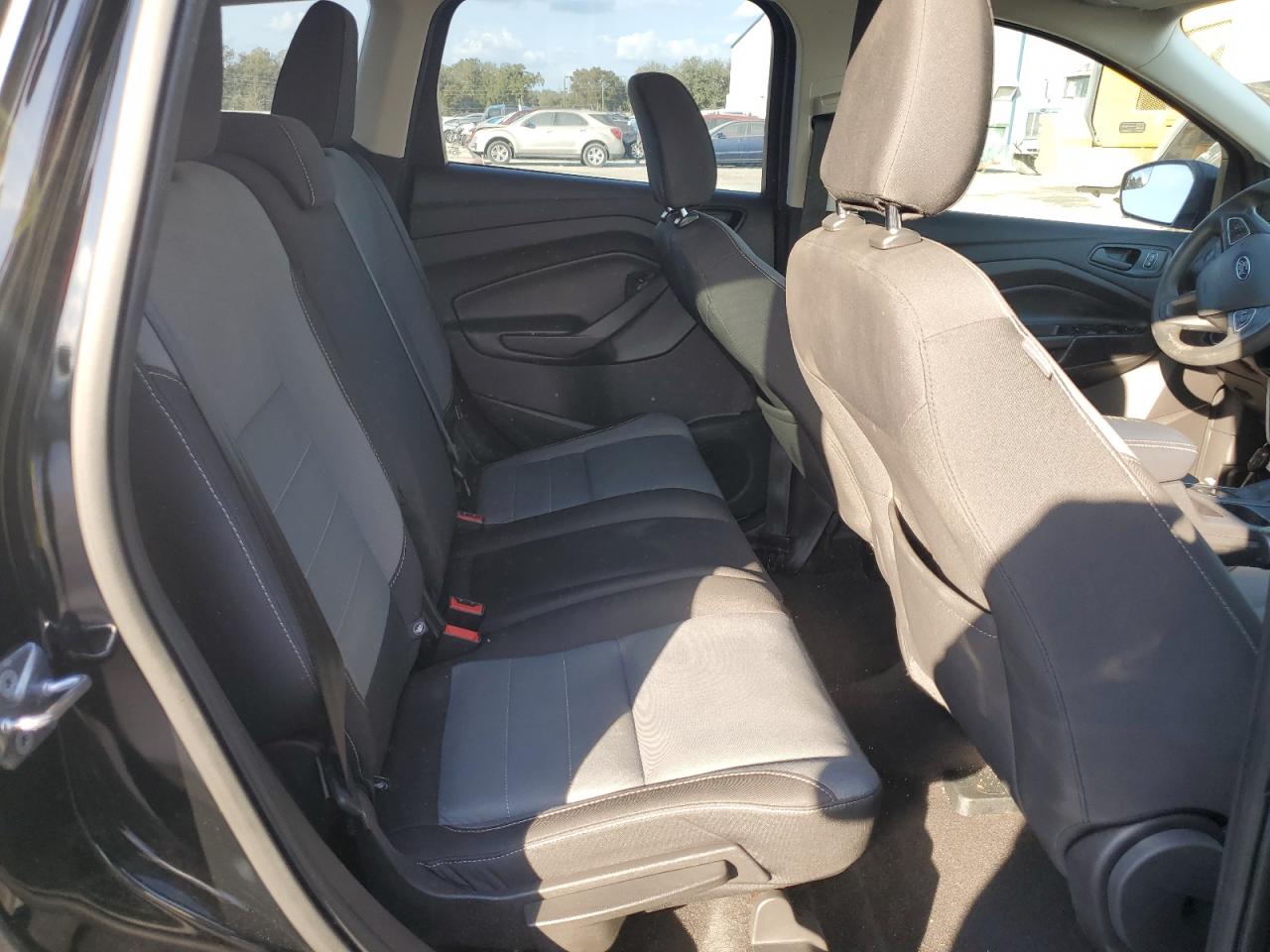 2018 Ford Escape - Image 11