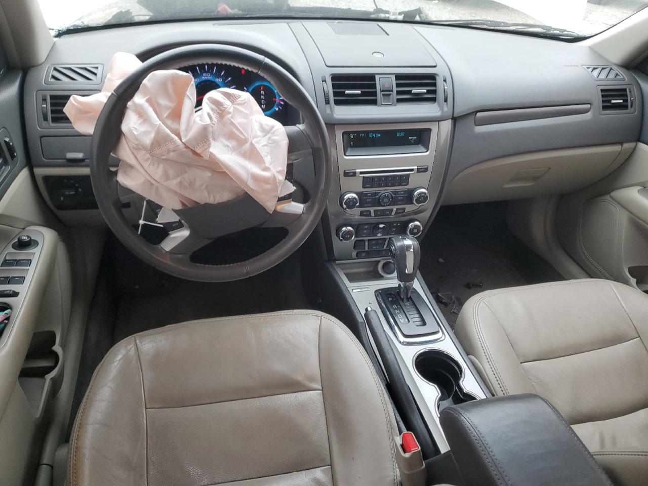 2012 Ford Fusion - Image 8