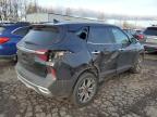 2023 Kia Seltos Sx na sprzedaż w Portland, OR - Side