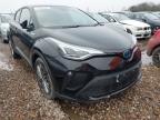 2022 TOYOTA C-HR EXCEL for sale at Copart ROCHFORD