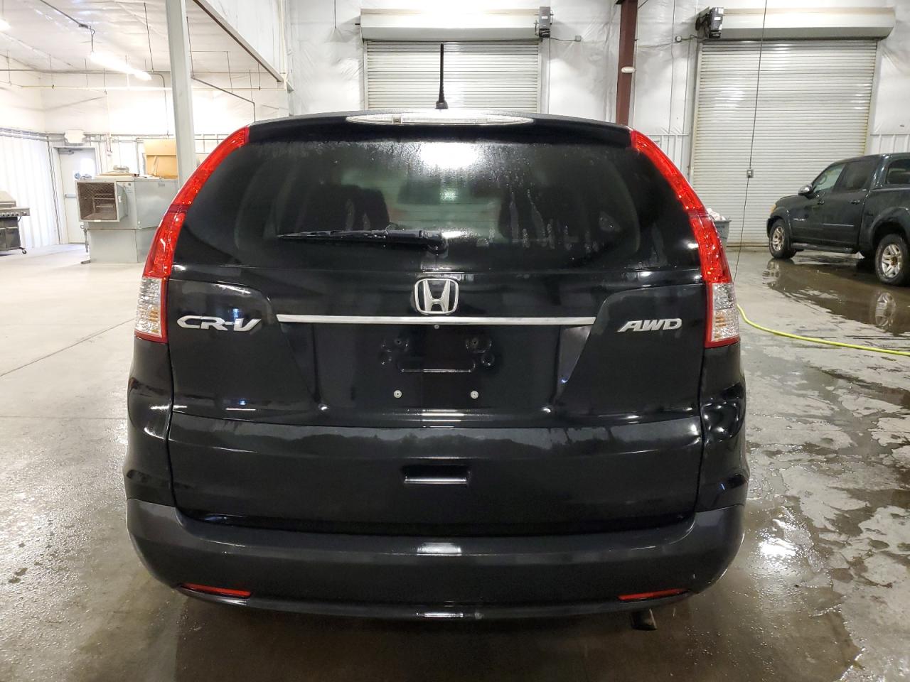 2014 Honda CR-V - Image 6