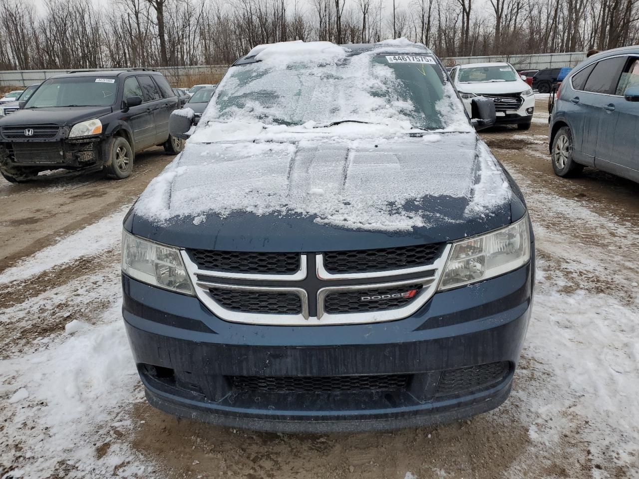 2015 Dodge Journey - Image 5