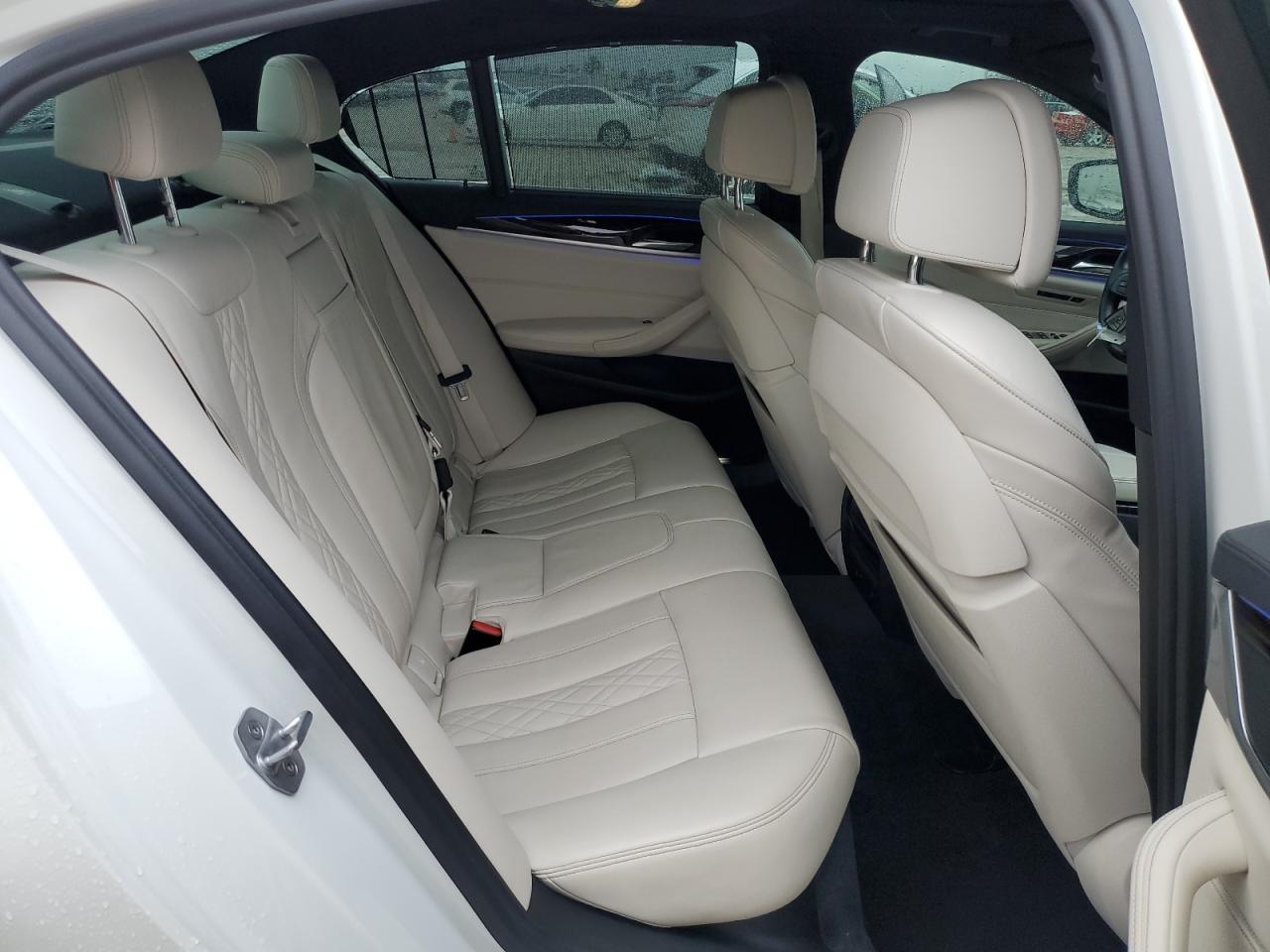 2017 BMW 5er - Image 10