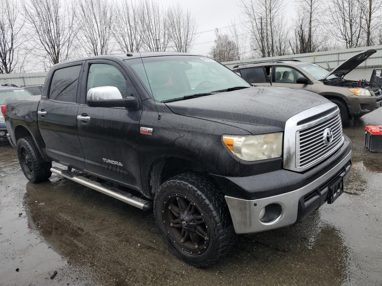 2010 Toyota Tundra - Image 4