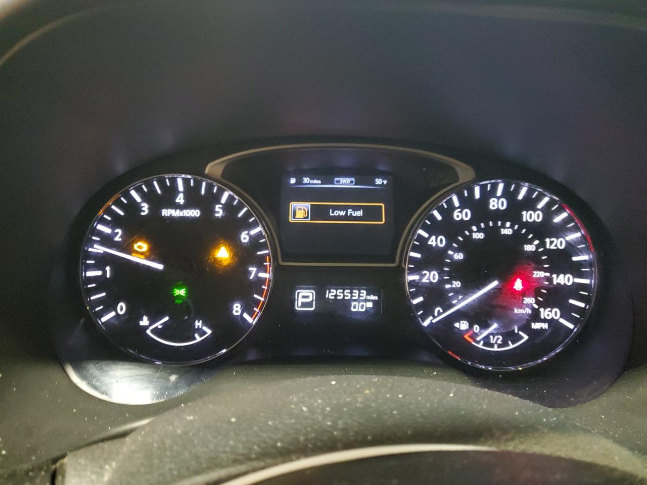 2014 Nissan Pathfinder - Image 9