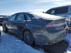 2016 Lincoln Mkz  for Sale in Elgin, IL - Front End
