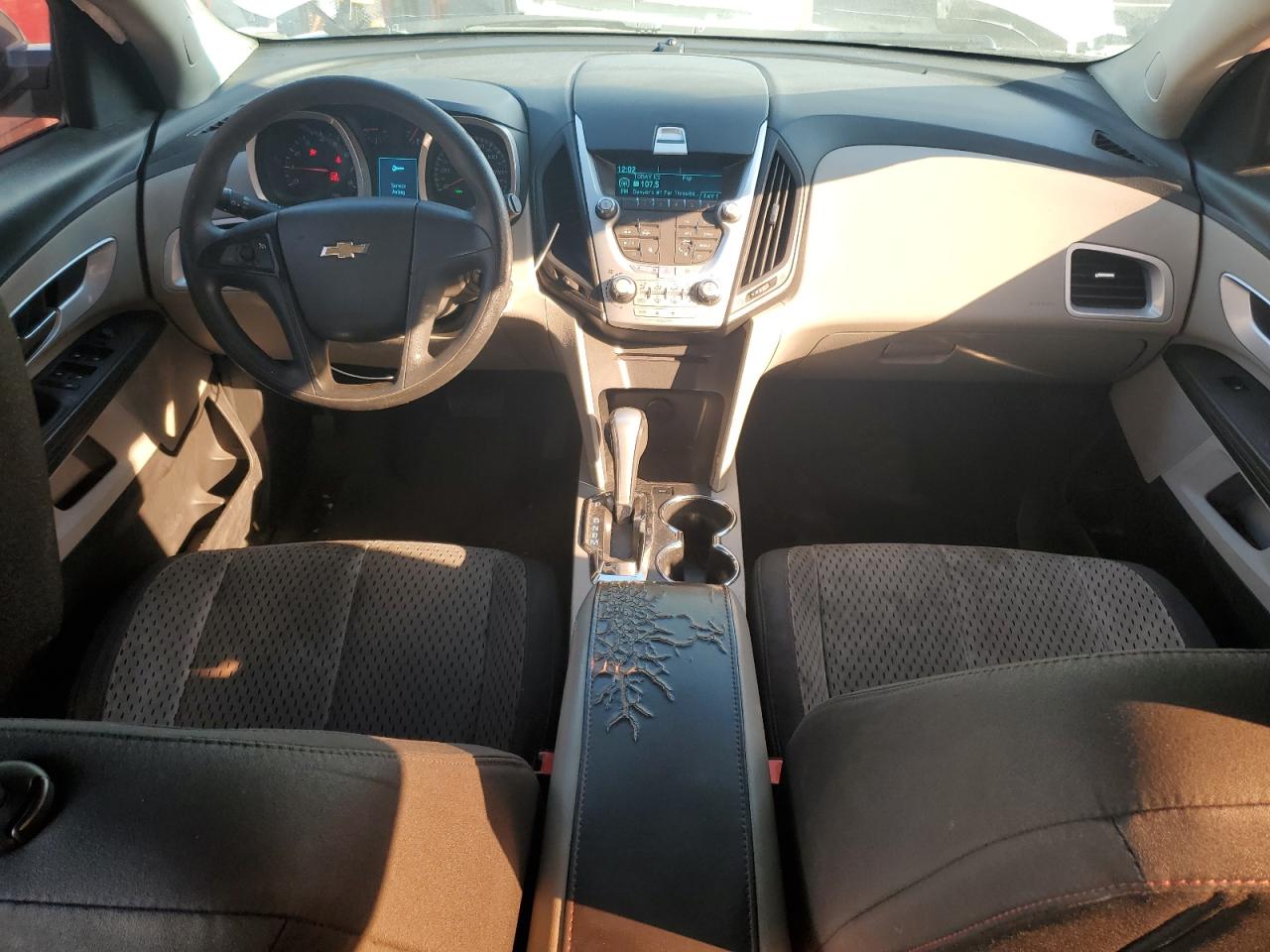 2010 Chevrolet Equinox - Image 8