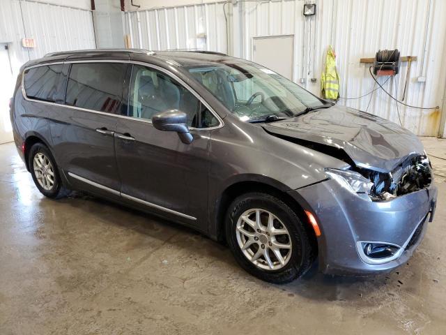  CHRYSLER PACIFICA 2020 Сharcoal