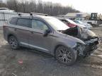 2016 Mitsubishi Outlander Gt zu verkaufen in York Haven, PA - Front End