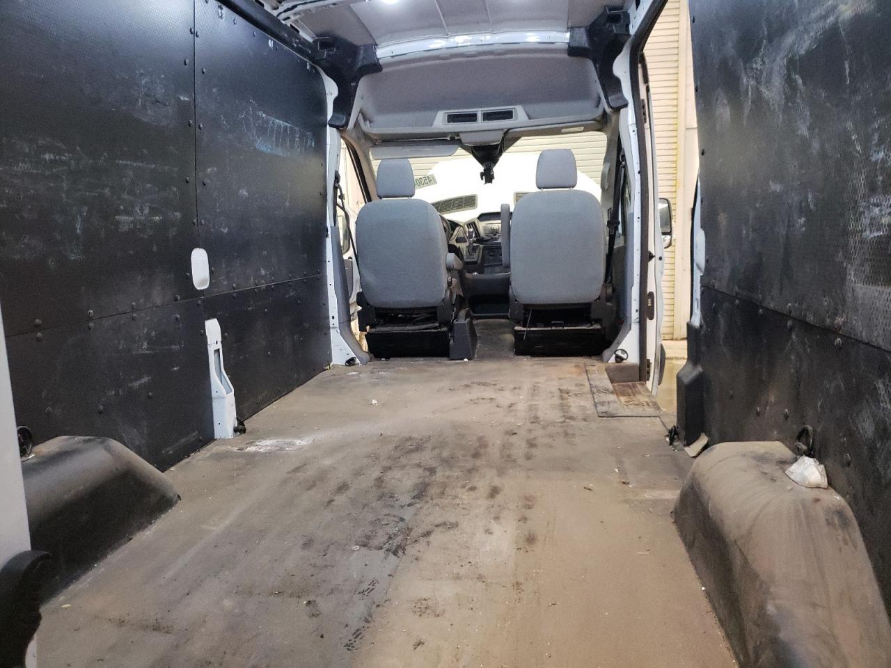 2018 Ford Transit - Image 10
