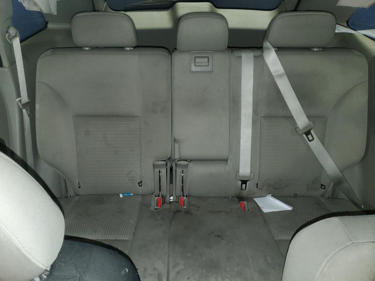 2007 Ford Edge - Image 10