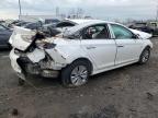 2019 Hyundai Sonata Hybrid zu verkaufen in Woodhaven, MI - All Over