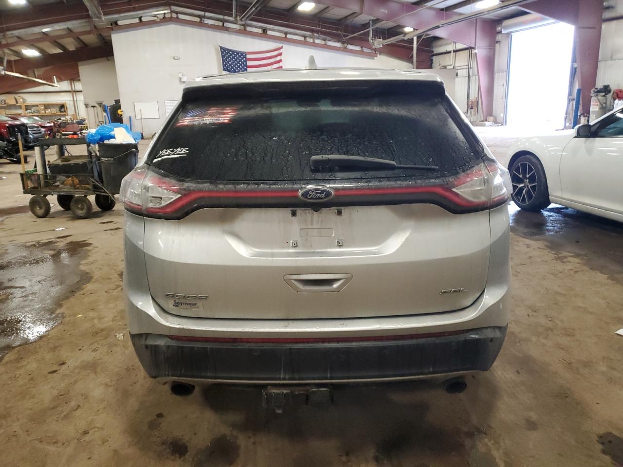 2015 Ford Edge - Image 6