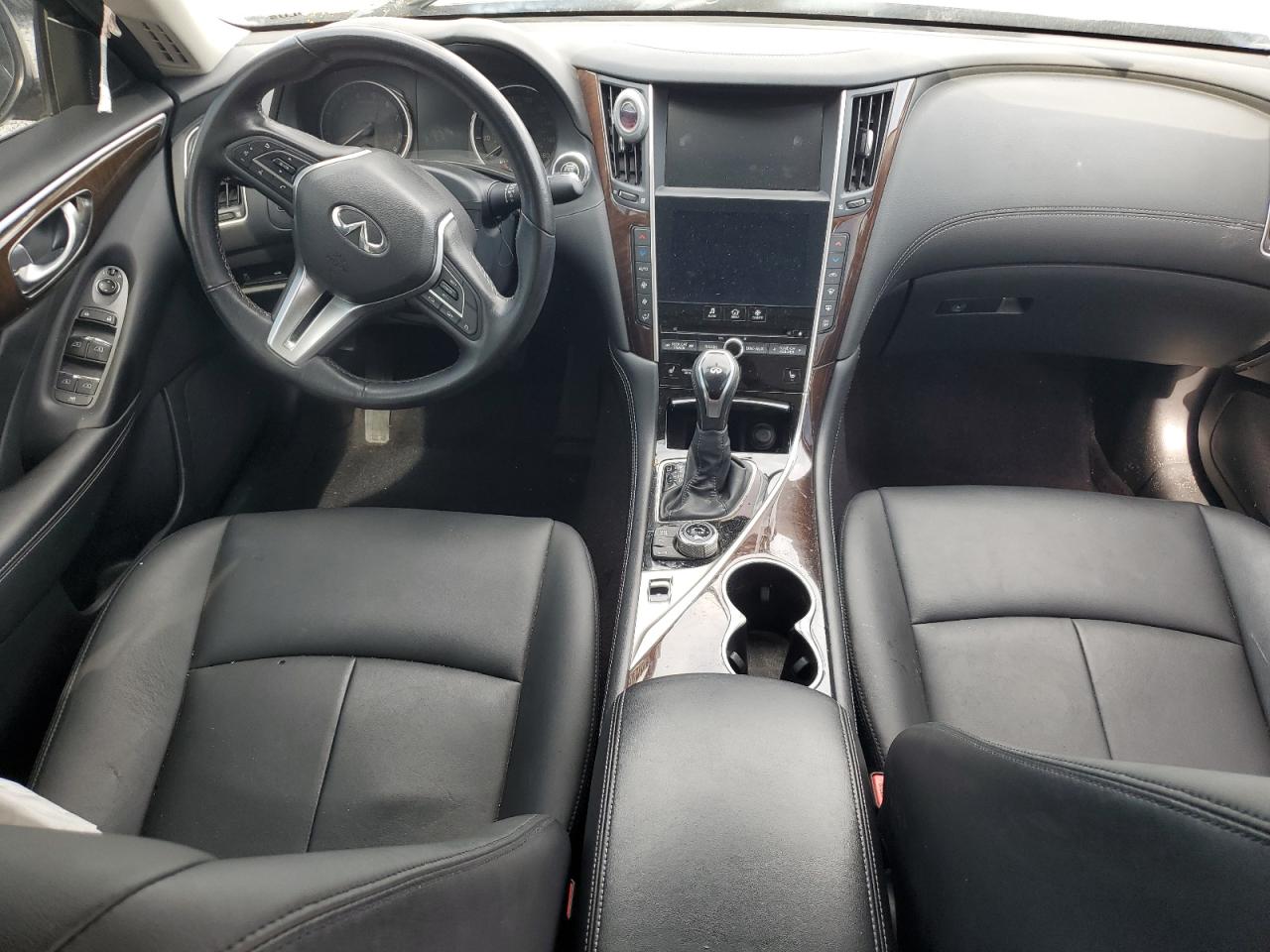 2018 Infiniti Q50 - Image 8
