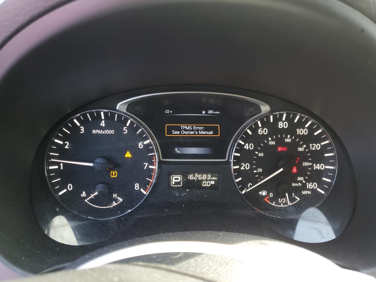 2015 Nissan Altima - Image 9