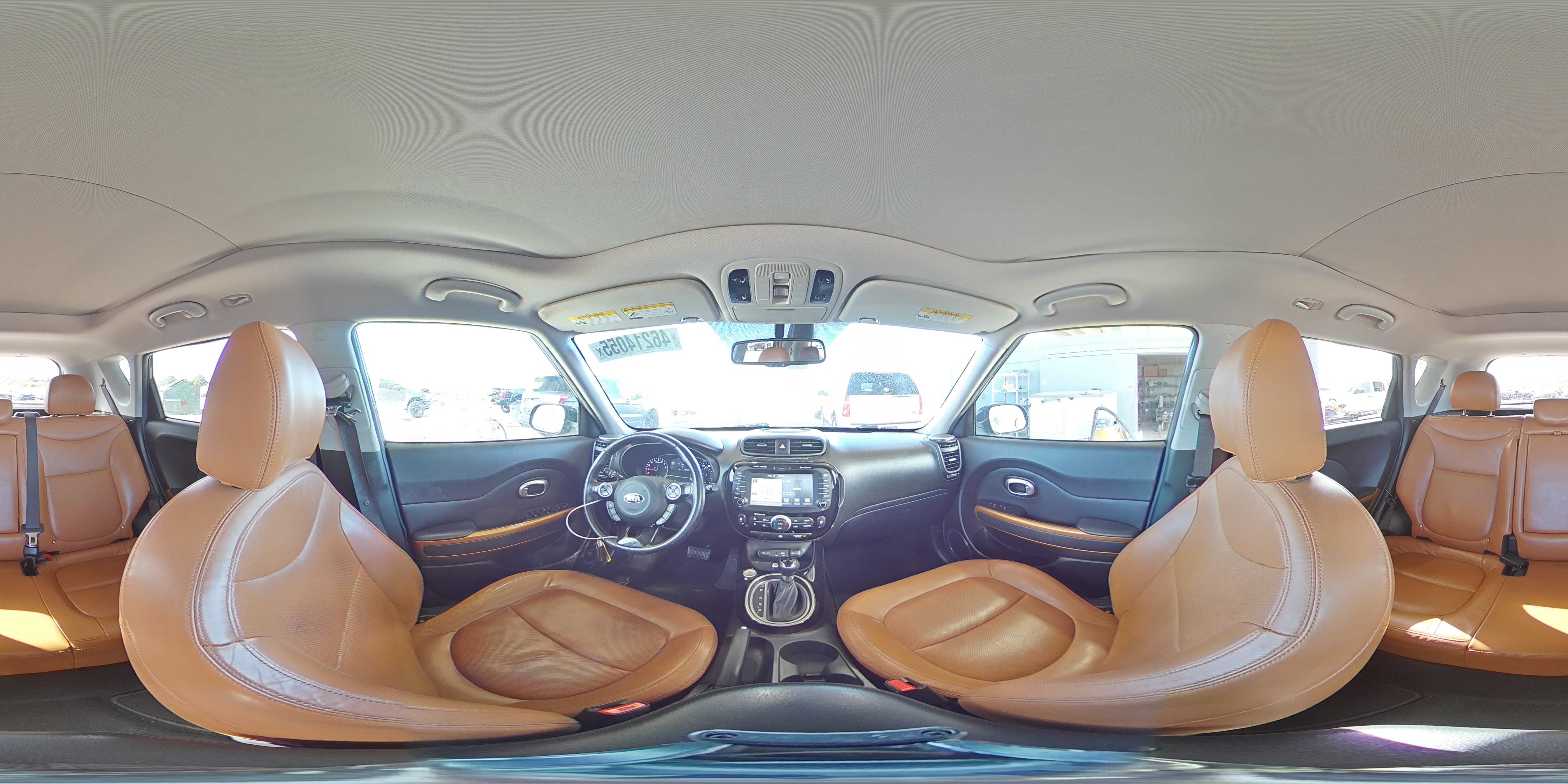 2016 Kia Soul - Image 14