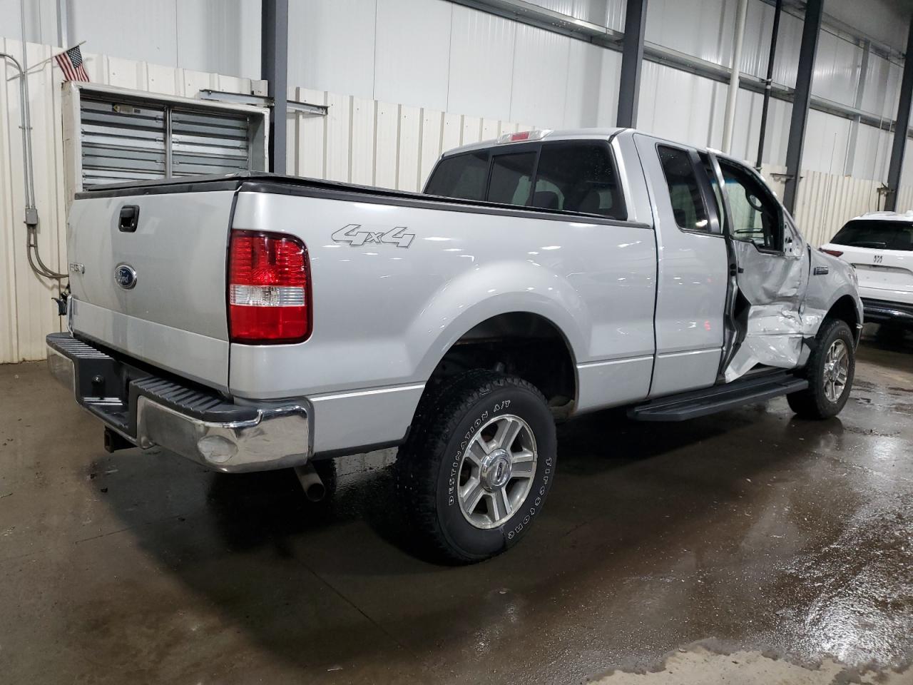 2005 Ford F-150 - Image 3