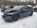 2013 FORD FUSION SE for sale at Copart ON - COOKSTOWN